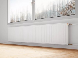 Подключение радиаторов отопления в частном доме Отопление дома под ключ