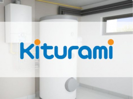 Ремонт котлов Kiturami Ремонт и обслуживание отопления